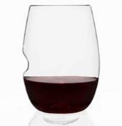 Govino Single Red Wine Glass, 470ml (2210)