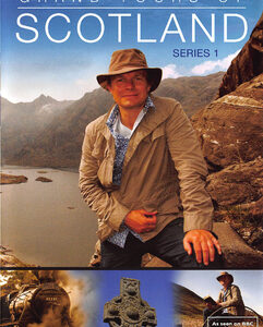 Grand Tours Of Scotland - Series 1 (DVD)