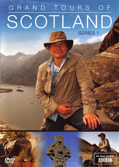 Grand Tours Of Scotland - Series 1 (DVD)