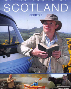 Grand Tours Of Scotland - Series 2 (DVD)