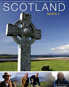 Grand Tours Of Scotland - Series 4 (DVD)