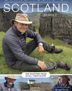 Grand Tours Of Scotland - Series 7 (DVD)