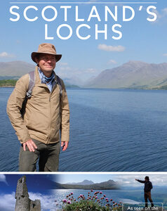 Grand Tours of Scotlands Lochs (DVD)