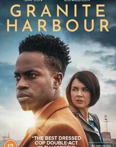 Granite Harbour - Series 1 (DVD)
