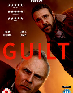 Guilt - Series 1 (DVD)