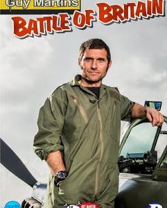 Guy Martin: Battle of Britain (DVD)