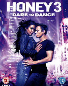 Honey 3: Dare to Dance (DVD)