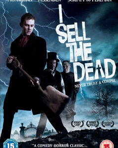 I Sell the Dead (Ron Perlman) (DVD)