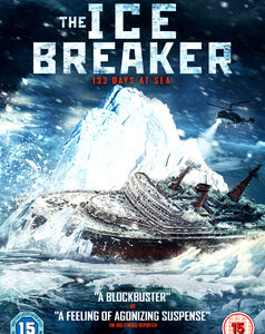 Ice Breaker, The (DVD)