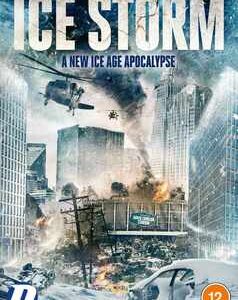 Ice Storm (DVD)