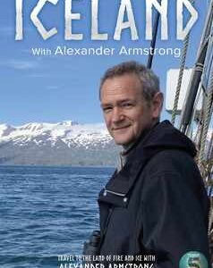 Iceland With Alexander Armstrong (DVD)