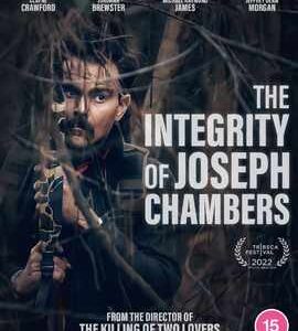Integrity of Joseph Chambers, The (Blu Ray)