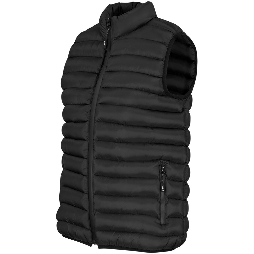 Elevate Utah Bodywarmer - Ladies - black (EL-23)