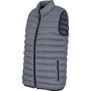 Elevate Utah Bodywarmer - Ladies - grey (EL-23)