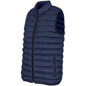 Elevate Utah Bodywarmer - Ladies - navy (EL-23)