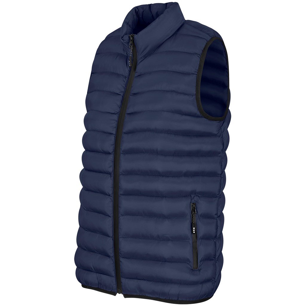 Elevate Utah Bodywarmer - Ladies - navy (EL-23)