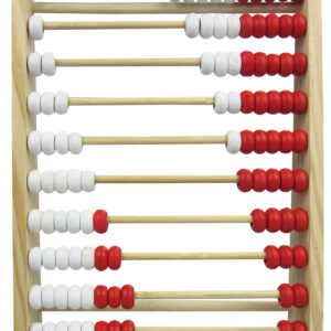 Learner Abacus (RGS5214)