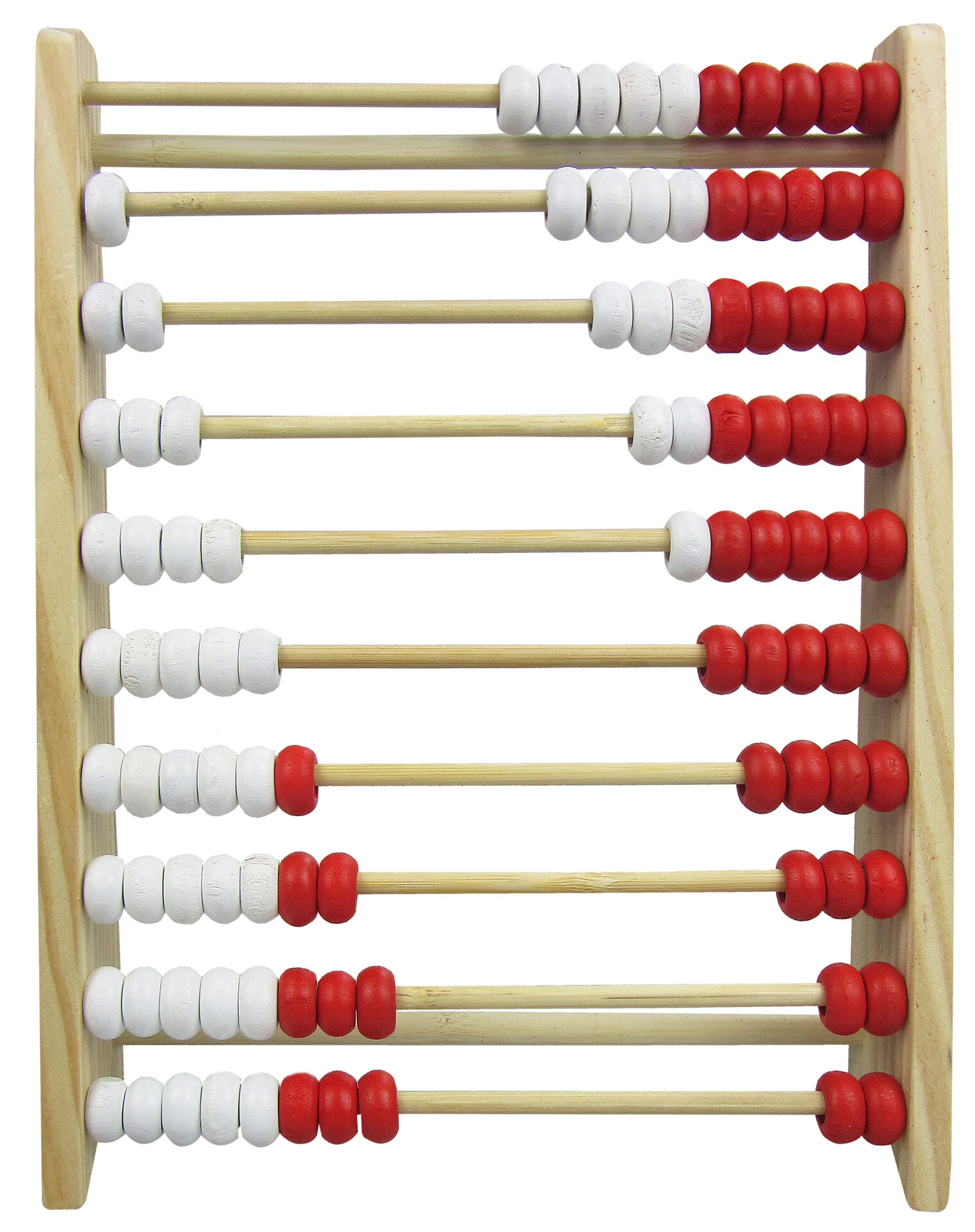 Learner Abacus (RGS5214)