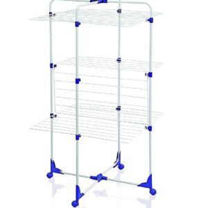 Leifheit Classic 270 Tower Laundry Dryer (81454)