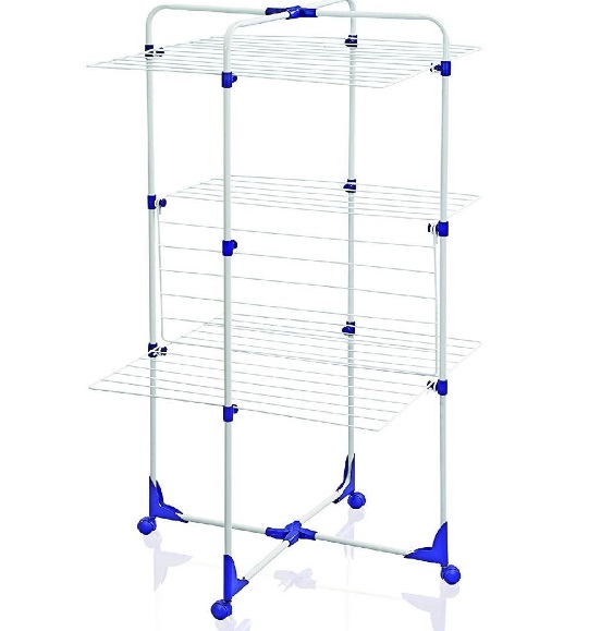 Leifheit Classic 270 Tower Laundry Dryer (81454)