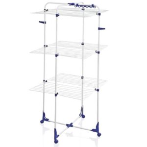 Leifheit Classic 340 Tower Laundry Dryer (81455)