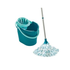 Leifheit Classic Mop and Bucket Set (56792)