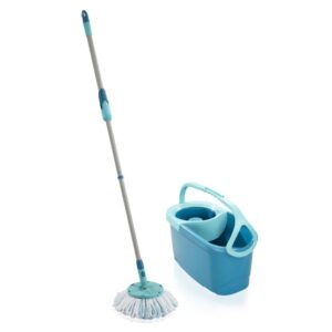 Leifheit Clean Twist Disc Ergo Mop Set (52101)