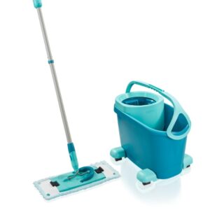 Leifheit Clean Twist Mop Set with wheels (52121)