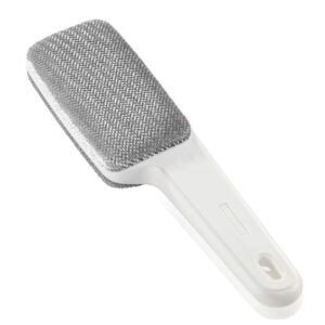 Leifheit Dresetta Textile Brush - White (41000)