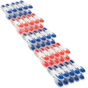 Leifheit Laundry Pegs - Set 25 Pieces (85660)