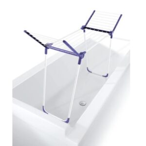 Leifheit Pegasus 120 Solid Compact Laundry Dryer (81720)