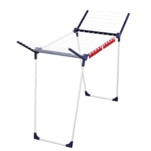 Leifheit Pegasus 150 Solid Slim Laundry Dryer (81570)