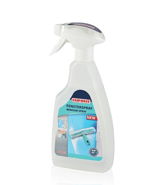 Leifheit Window Cleaner 500ml (41409)