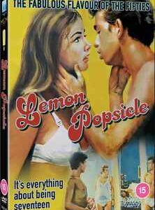 Lemon Popsicle (DVD)