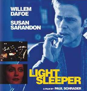 Light Sleeper (Willem Dafoe, Susan Sarandon) (Blu Ray)