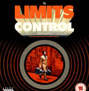 Limits of Control, The (Blu Ray)
