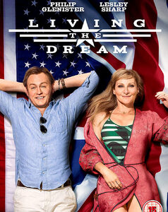 Living the Dream - Series 1 (DVD)