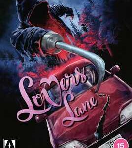 Lovers Lane (Blu Ray)