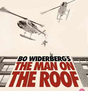 Man on the Roof, The (Blu Ray)
