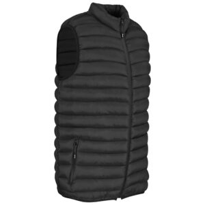 Elevate Utah Bodywarmer - Mens - black (EL-22)