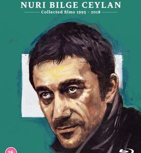 Nuri Bilge Ceylan: Collected Films 1995 to 2018 (Blu Ray)