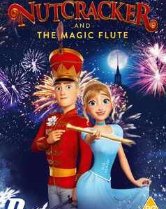 Nutcracker and The Magic Flute, The (DVD)