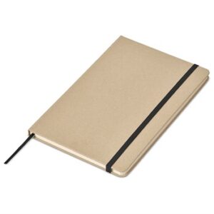 Okiyo Fsc Certified Paper A5 Hard Cover Notebook (OK-158)