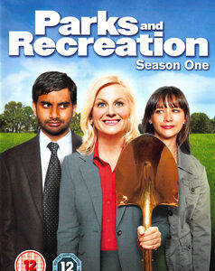 Parks and Recreation - Season 1 (DVD)