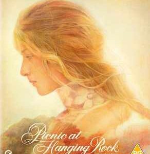 Picnic at Hanging Rock (Blu Ray)