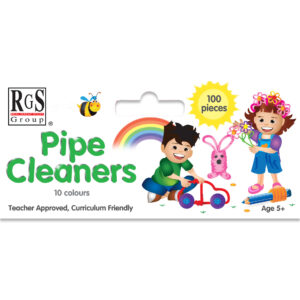 Pipe Cleaners (RGS5222)