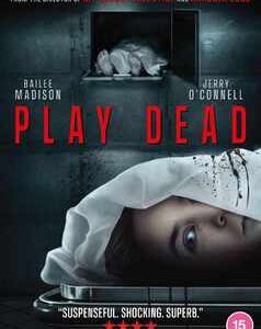Play Dead (DVD)