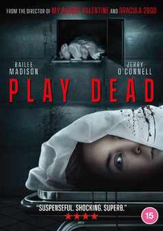 Play Dead (DVD)