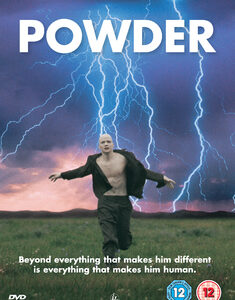 Powder (Mary Steenburgen, Sean Patrick Flanery, Lance Henriksen) (DVD)