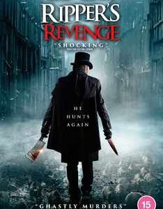 Rippers Revenge (DVD)